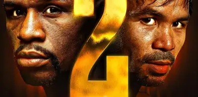 Mayweather vs. Pacquiao en riesgo: The Eagles complican la sede