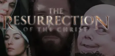 Mel Gibson concluye rodaje de 'La Pasión de Cristo: Resurrección'