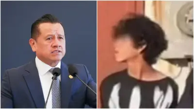 Menor remató a maestra en Michoacán, confirma fiscal