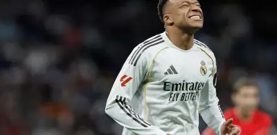 Mensaje de Arbeloa sobre Mbappé se vuelve viral