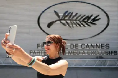 Meta llevará creadores digitales al Festival de Cannes 2026