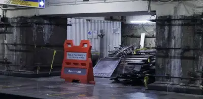 Metro CDMX requiere renovación total, no solo mantenimiento: Brugada