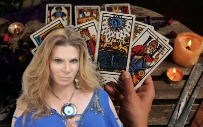 Mhoni Vidente: Horóscopo viernes 22 de mayo, signos de fuego y aire favorecidos