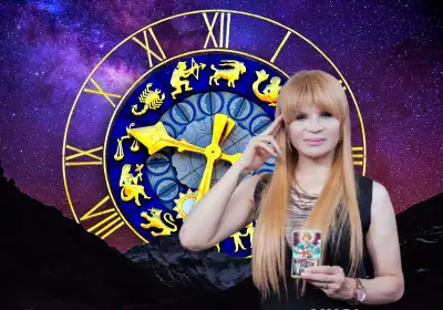 Mhoni Vidente: Horóscopo viernes 8 mayo 2026