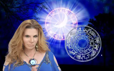 Mhoni Vidente: Signos con suerte en amor y dinero hoy 6 de mayo