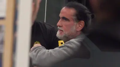 Miami acusa a Alex Saab, aliado de Maduro, por soborno y lavado de dinero