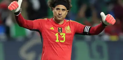 Miguel Layún: 'Memo' Ochoa debe ser el líder de México rumbo al Mundial 2026