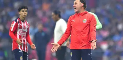Milito rompe el silencio: evita polémica arbitral y confía en la mística del Jalisco