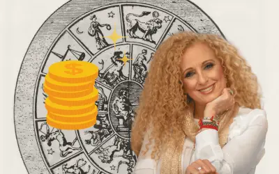 Mizada Mohamed: 3 signos que multiplicarán su dinero este fin de semana