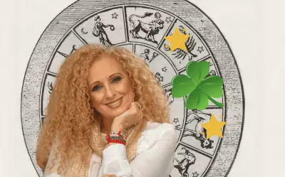 Mizada Mohamed: 4 signos transformarán su suerte esta semana