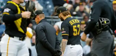 MLB suspende a Chris Devenski por pelotazo intencional a novato