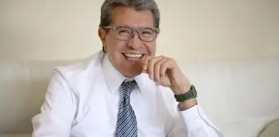 Monreal: actuar con apego a la ley es clave en relaciones bilaterales