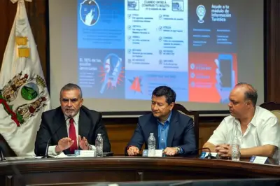 Monterrey previene fraudes por el Mundial 2026