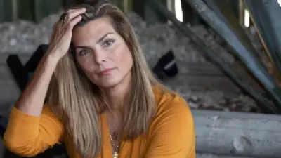 Montserrat Oliver revela que Yolanda Andrade no está bien de salud