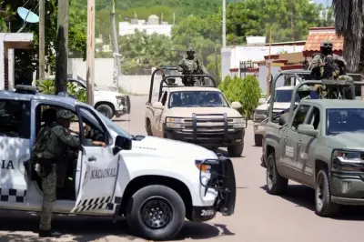 Moody's baja perspectiva de calificación de Culiacán a negativa