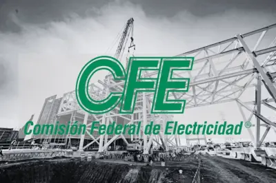 Moody's castiga a CFE y banca oficial y privada en México