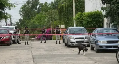 Morelos: fin de semana violento con 11 asesinatos y múltiples ataques