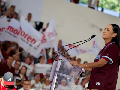 Morena acusa a PRI de buscar intervención extranjera tras misiva a EU
