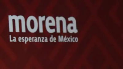 Morena enfrenta encrucijada por señalamientos contra figuras cercanas