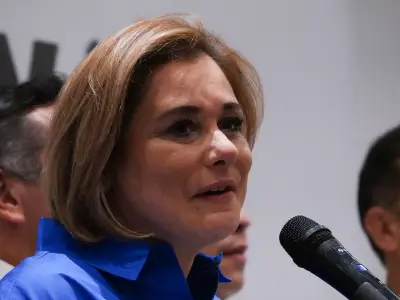 Morena impulsa juicio político contra gobernadora de Chihuahua