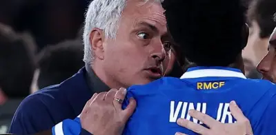 Mourinho impone dos condiciones clave para regresar al Real Madrid
