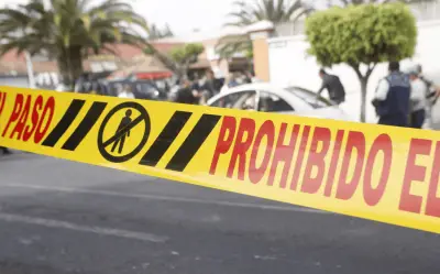 Muere agente federal en enfrentamiento armado en Tamaulipas