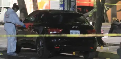 Muere elemento del SPF en ataque armado en Matamoros, Tamaulipas