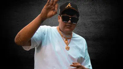 Muere reguetonero Degezeta a los 22 años tras ataque en Culiacán