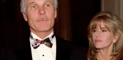 Muere Ted Turner, fundador de CNN, a los 87 años