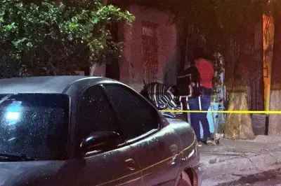 Mujer asesina a su esposo durante violenta discusión en NL