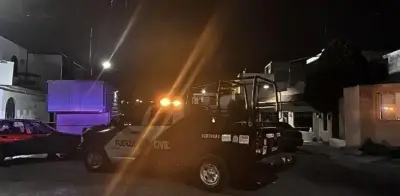 Mujer muere en riña familiar durante festejo del Día de las Madres en Monterrey