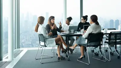 Mujeres en México: más trabajo, menos hijos en 60 años