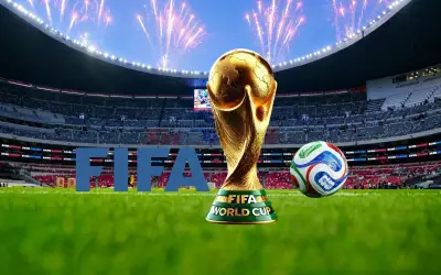 Mundial 2026: calendario completo del torneo de la FIFA