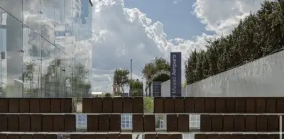 Museo Amparo expande distribución de su catálogo editorial a nivel nacional