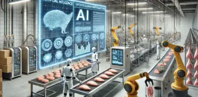 México: automatización con IA, clave para cadenas de producción