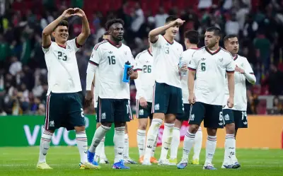 México busca redención como anfitrión en el Mundial 2026