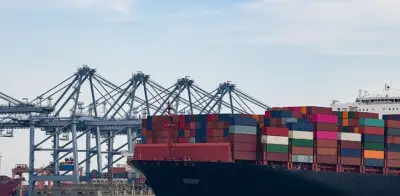 México consolida comercio con EU: crecen 6.7% las importaciones