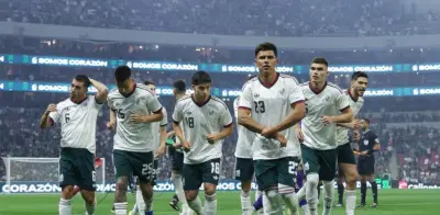 México espera a 11 europeos más para el Mundial 2026