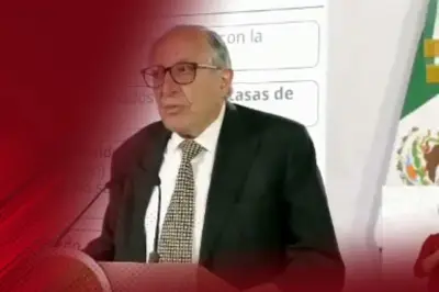 México está preparado ante el ébola, aseguran autoridades