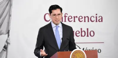 México exige reciprocidad en extradiciones: 269 solicitudes sin respuesta
