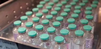México llega a 17,553 casos de sarampión y 40 muertes en 2026