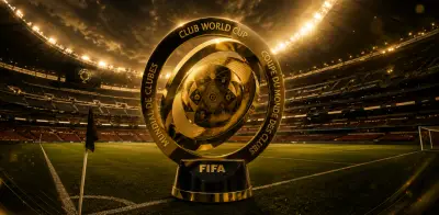 México oficializa candidatura para el Mundial de Clubes 2029