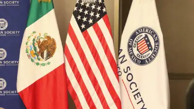 México pierde margen en renegociación del T-MEC, advierte especialista