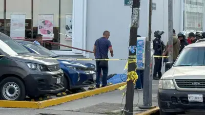 México registra 307 homicidios en primera semana de mayo; Guanajuato lidera