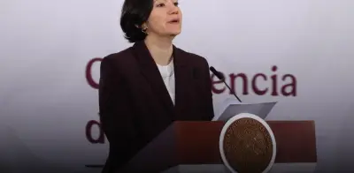 México registra abril más seguro en 11 años; aumentan decomisos