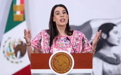 México Te Invita: app para turistas en el Mundial 2026