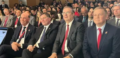 México y Canadá refuerzan alianza económica con inversiones y comercio