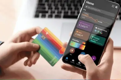 Neobanco holandés Bunq solicita licencia bancaria en México