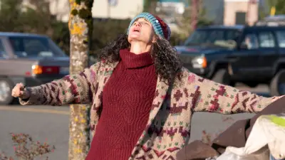 Netflix: 'Las cosas por limpiar' revela la cruda realidad de la pobreza