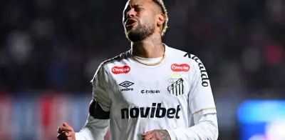 Neymar y su altercado con Robinho Jr: ¿Afectará su camino al Mundial 2026?